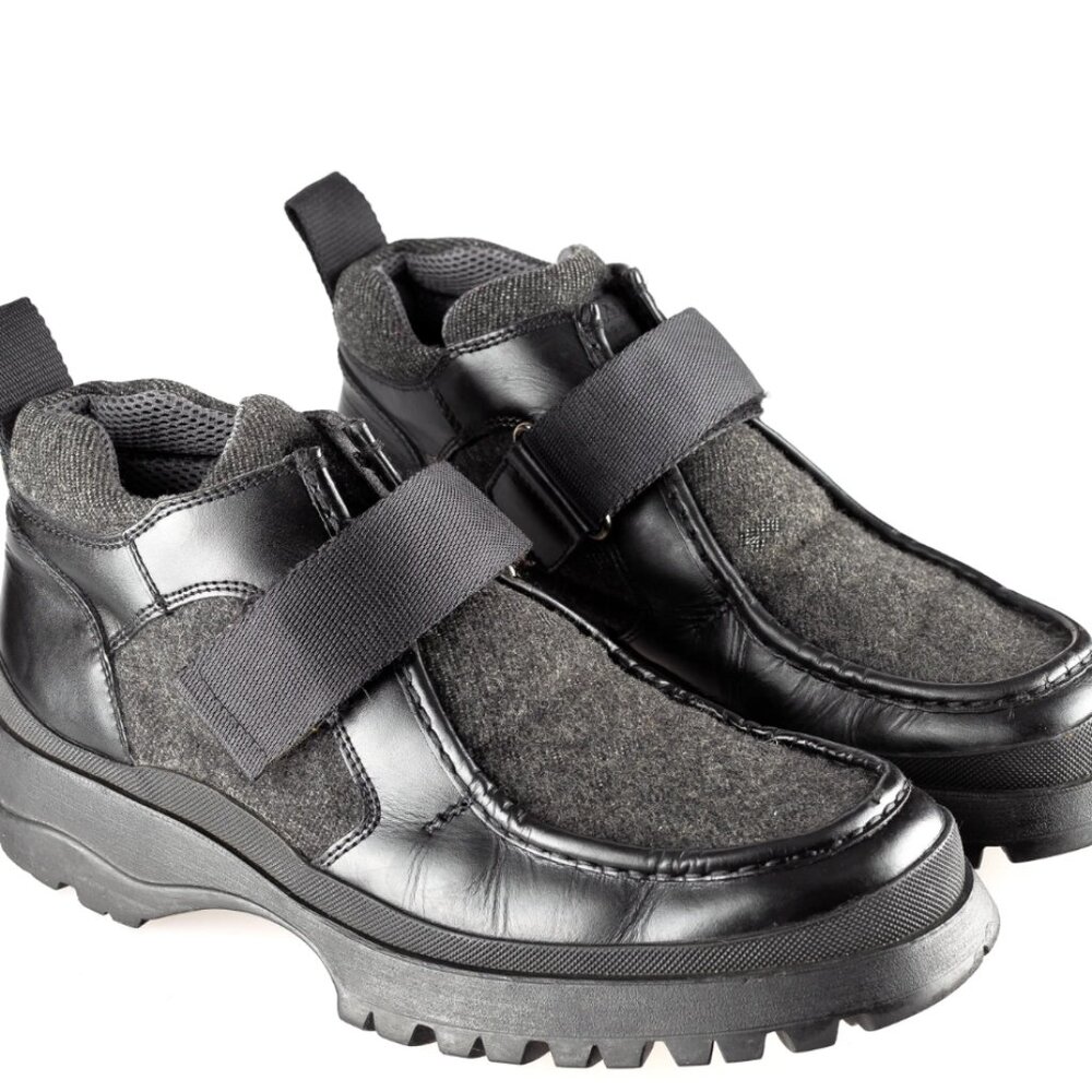 Prada FW 1999 - Vintage Women's 11.5 / Men's 10